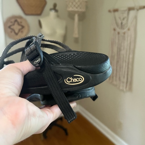Chaco Sandals Womens Sz 9 - Picture 4 of 6